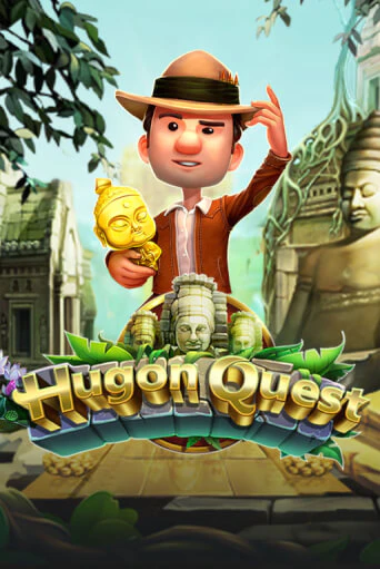 Играй в слот Hugon Quest без регистрации | Казино Азино777