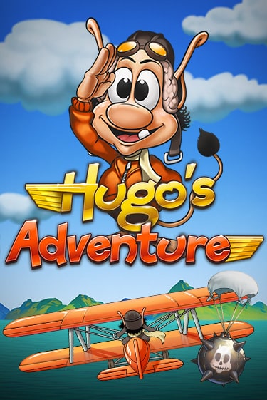 Играй в слот Hugo’s Adventure без регистрации | Казино Азино777
