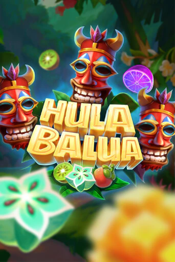 Играй в слот Hula Balua без регистрации | Казино Азино777