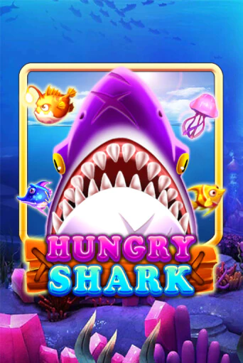 Играй в слот Hungry Shark без регистрации | Казино Азино777