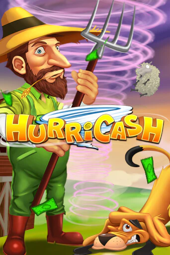 Играй в слот Hurricash без регистрации | Казино Азино777