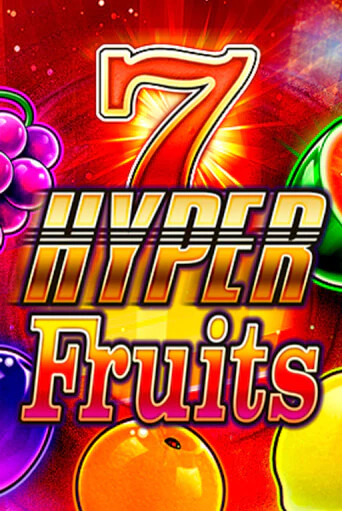 Играй в слот Hyper Fruits без регистрации | Казино Азино777