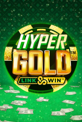 Играй в слот Hyper Gold без регистрации | Казино Азино777