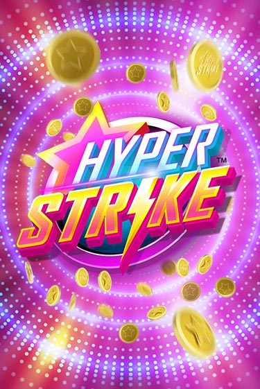 Играй в слот Hyper Strike без регистрации | Казино Азино777