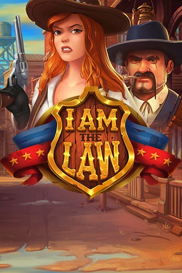 Играй в слот I Am The Law без регистрации | Казино Азино777