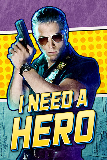 Играй в слот I Need A Hero без регистрации | Казино Азино777