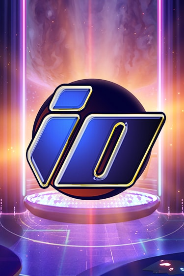 Играй в слот IO без регистрации | Казино Азино777