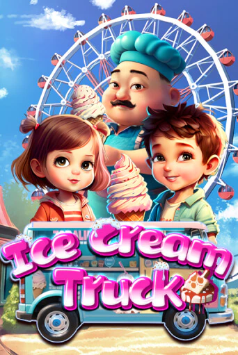 Играй в слот Ice Cream Truck без регистрации | Казино Азино777