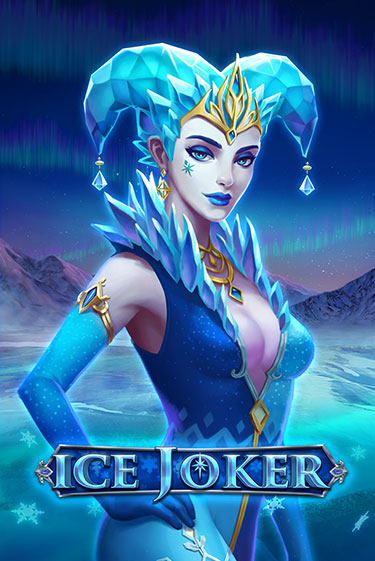 Играй в слот Ice Joker без регистрации | Казино Азино777