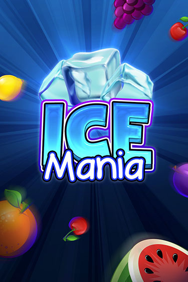 Играй в слот Ice Mania без регистрации | Казино Азино777