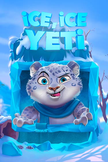 Играй в слот Ice Ice Yeti без регистрации | Казино Азино777