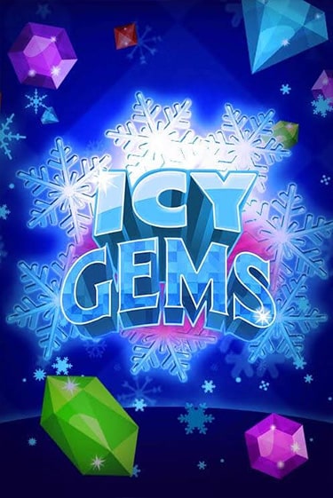 Играй в слот Icy Gems без регистрации | Казино Азино777