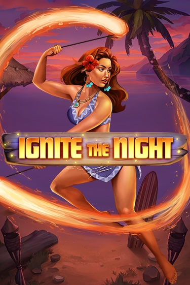 Играй в слот Ignite the Night без регистрации | Казино Азино777