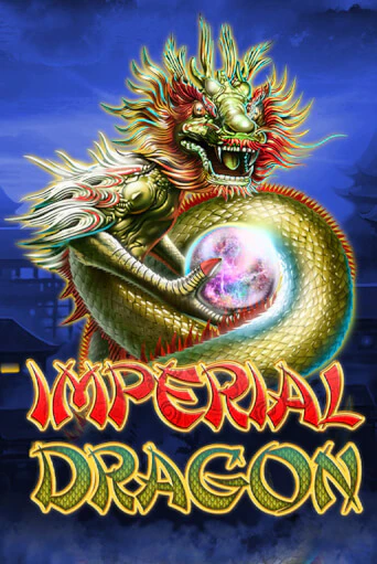 Играй в слот Imperial Dragon без регистрации | Казино Азино777