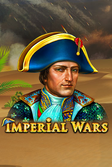Играй в слот Imperial Wars без регистрации | Казино Азино777