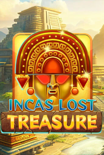 Играй в слот Inca Lost Treasure без регистрации | Казино Азино777