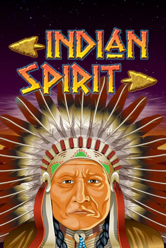Играй в слот Indian Spirit без регистрации | Казино Азино777