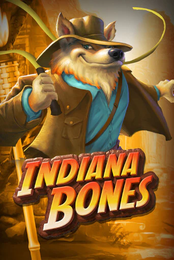 Играй в слот Indiana Bones без регистрации | Казино Азино777