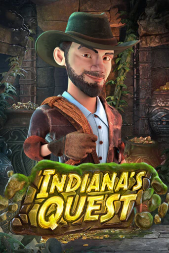 Играй в слот Indiana's Quest без регистрации | Казино Азино777