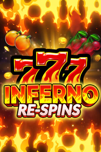 Играй в слот Inferno 777 Re-spins без регистрации | Казино Азино777