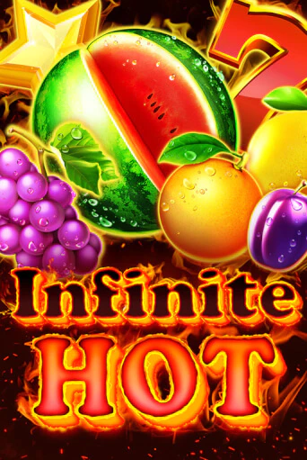 Играй в слот Infinite Hot без регистрации | Казино Азино777