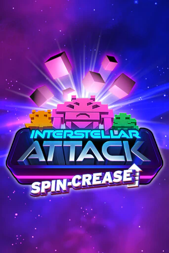 Играй в слот Interstellar Attack без регистрации | Казино Азино777