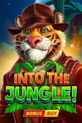 Играй в слот Into The Jungle Bonus Buy без регистрации | Казино Азино777