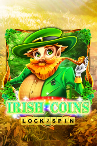 Играй в слот Irish Coins без регистрации | Казино Азино777