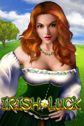 Играй в слот Irish Luck без регистрации | Казино Азино777
