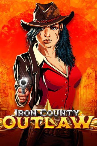 Играй в слот Iron County Outlaw™ без регистрации | Казино Азино777