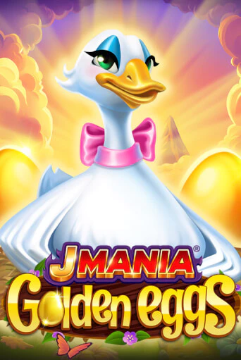 Играй в слот J Mania Golden Eggs без регистрации | Казино Азино777