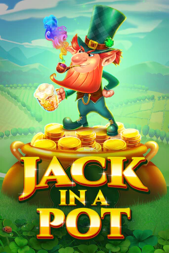 Играй в слот Jack in a pot без регистрации | Казино Азино777