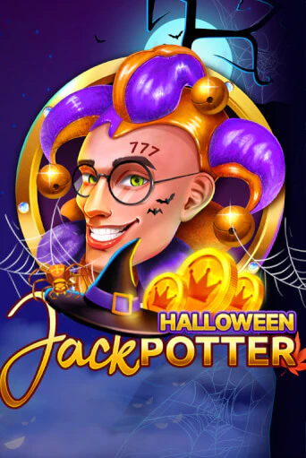 Играй в слот Jack Potter Halloween без регистрации | Казино Азино777