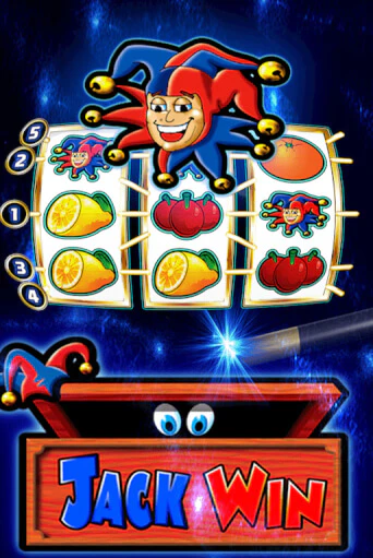 Играй в слот Jack Win без регистрации | Казино Азино777