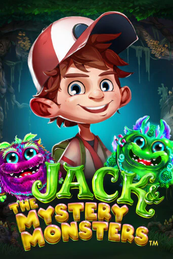 Играй в слот Jack and the Mystery Monsters без регистрации | Казино Азино777