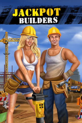 Играй в слот Jackpot Builders без регистрации | Казино Азино777