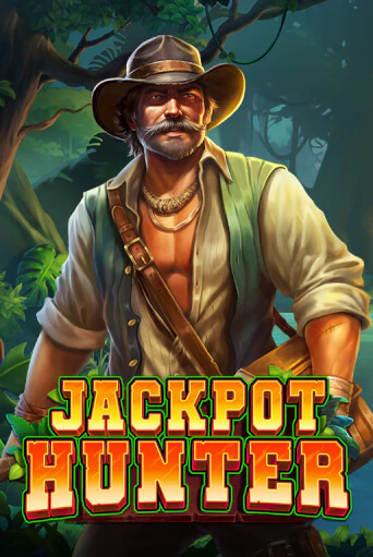 Играй в слот Jackpot Hunter без регистрации | Казино Азино777