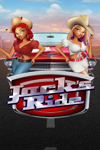 Играй в слот Jack's Ride без регистрации | Казино Азино777