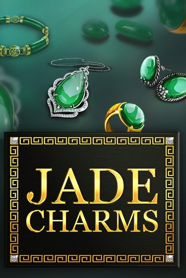 Играй в слот Jade Charms без регистрации | Казино Азино777