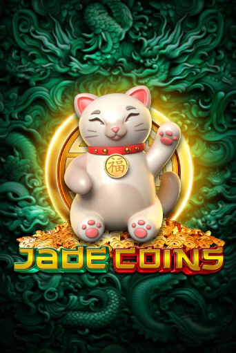 Играй в слот Jade Coins без регистрации | Казино Азино777