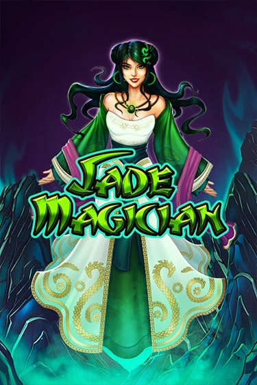 Играй в слот Jade Magician без регистрации | Казино Азино777