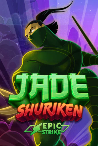 Играй в слот Jade Shuriken без регистрации | Казино Азино777