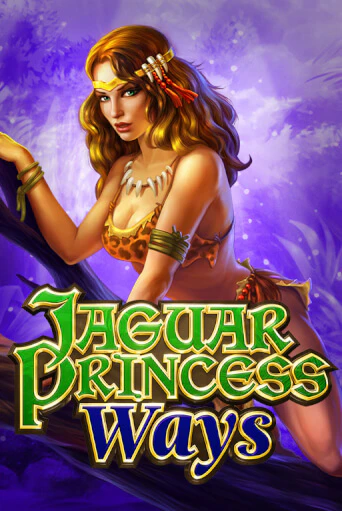 Играй в слот Jaguar Princess Ways без регистрации | Казино Азино777