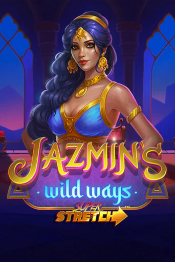Играй в слот Jazmin's Wild Ways без регистрации | Казино Азино777