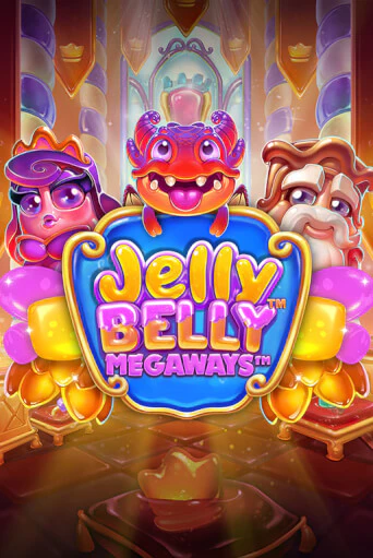 Играй в слот Jelly Belly Megaways без регистрации | Казино Азино777