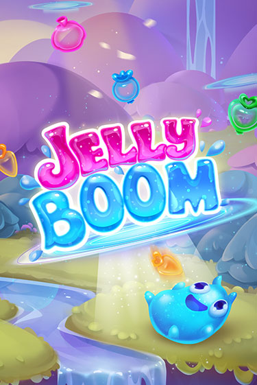 Играй в слот Jelly Boom без регистрации | Казино Азино777