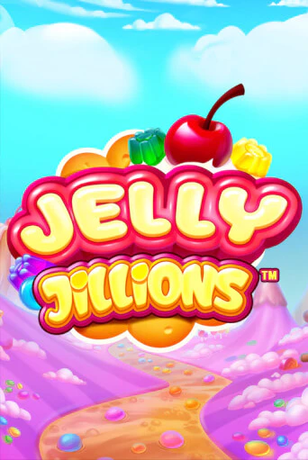 Играй в слот Jelly Jillions без регистрации | Казино Азино777