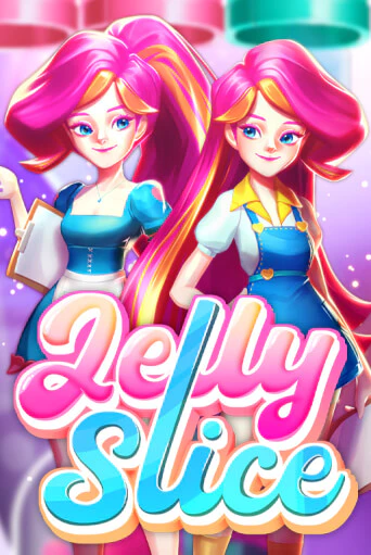 Играй в слот Jelly Slice без регистрации | Казино Азино777