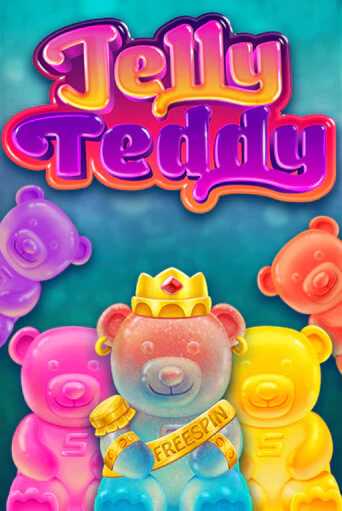 Играй в слот Jelly Teddy без регистрации | Казино Азино777