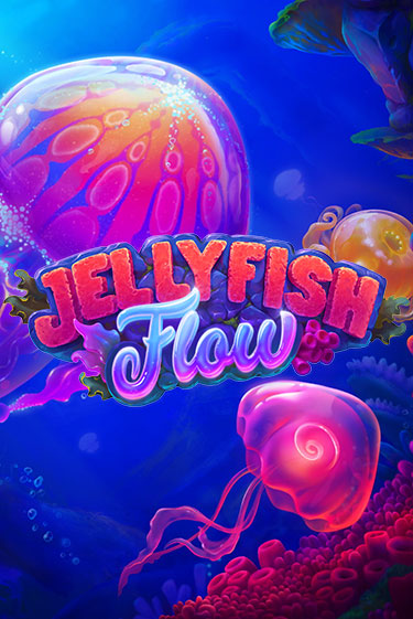 Играй в слот Jellyfish Flow без регистрации | Казино Азино777